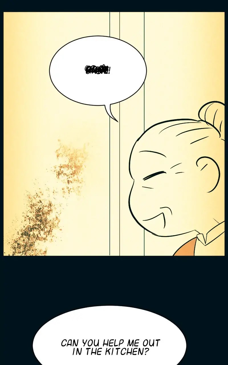 Boyfriend of the Dead Chapter 198 page 16 - Chapter 198: Ep.183: Flashback Time