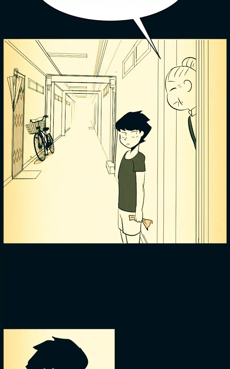 Boyfriend of the Dead Chapter 198 page 17 - Chapter 198: Ep.183: Flashback Time