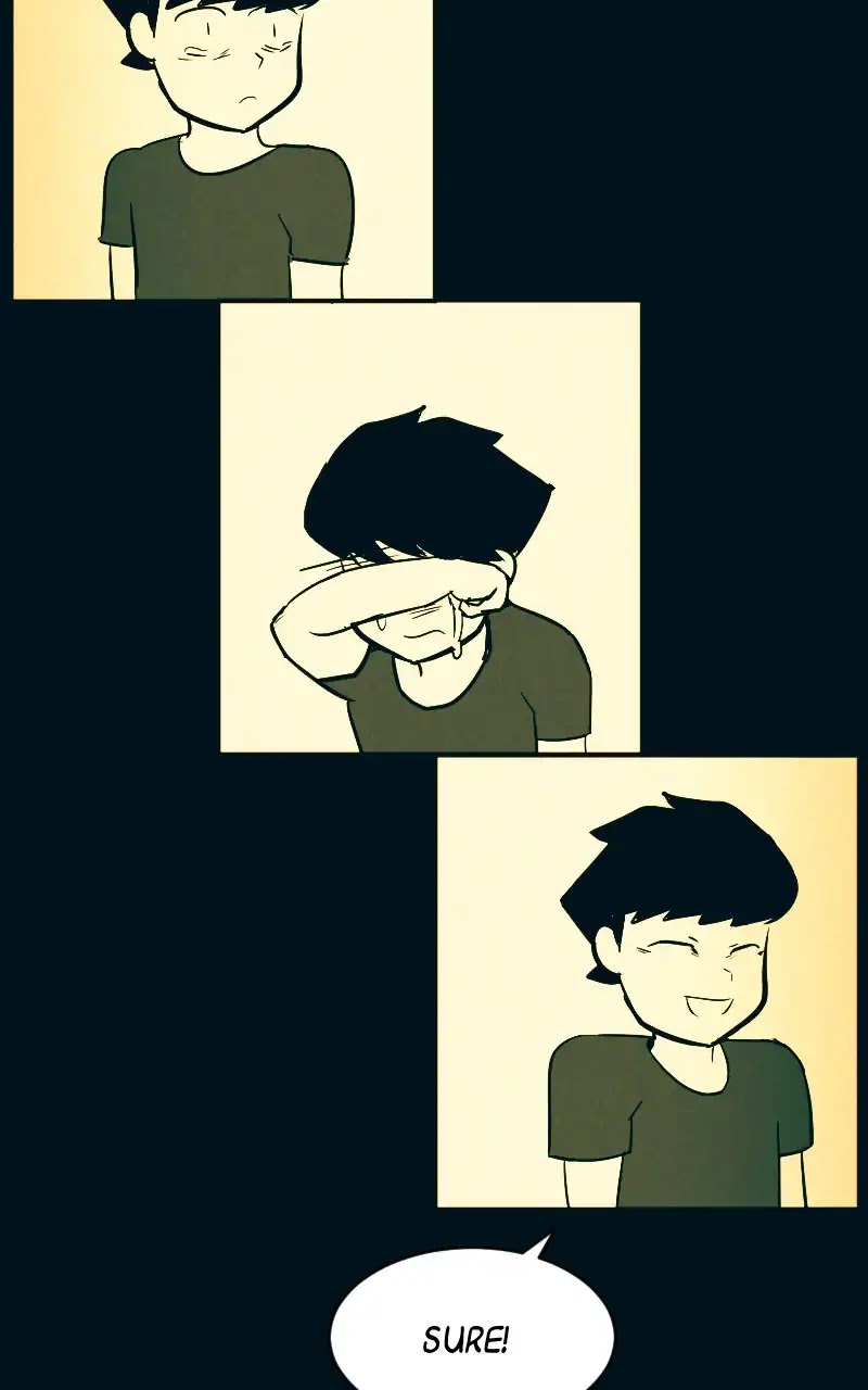Boyfriend of the Dead Chapter 198 page 18 - Chapter 198: Ep.183: Flashback Time
