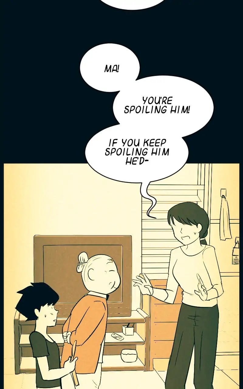 Boyfriend of the Dead Chapter 198 page 19 - Chapter 198: Ep.183: Flashback Time