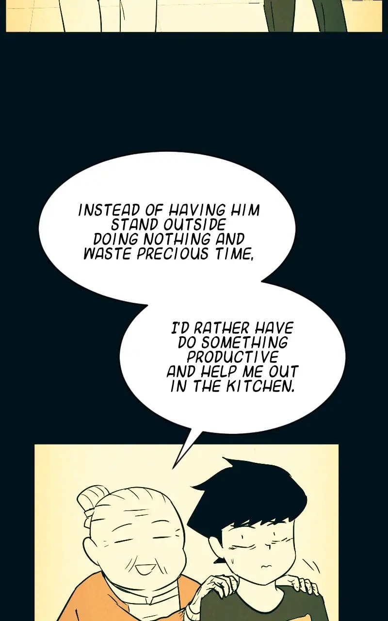 Boyfriend of the Dead Chapter 198 page 20 - Chapter 198: Ep.183: Flashback Time