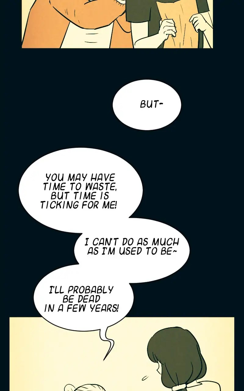 Boyfriend of the Dead Chapter 198 page 21 - Chapter 198: Ep.183: Flashback Time