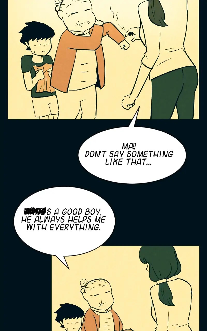Boyfriend of the Dead Chapter 198 page 22 - Chapter 198: Ep.183: Flashback Time