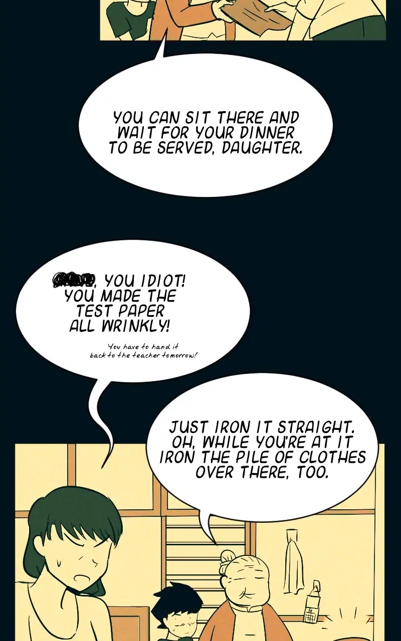 Boyfriend of the Dead Chapter 198 page 23 - Chapter 198: Ep.183: Flashback Time