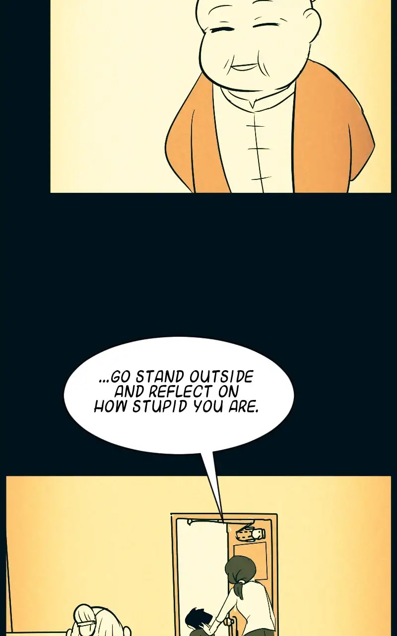 Boyfriend of the Dead Chapter 198 page 8 - Chapter 198: Ep.183: Flashback Time