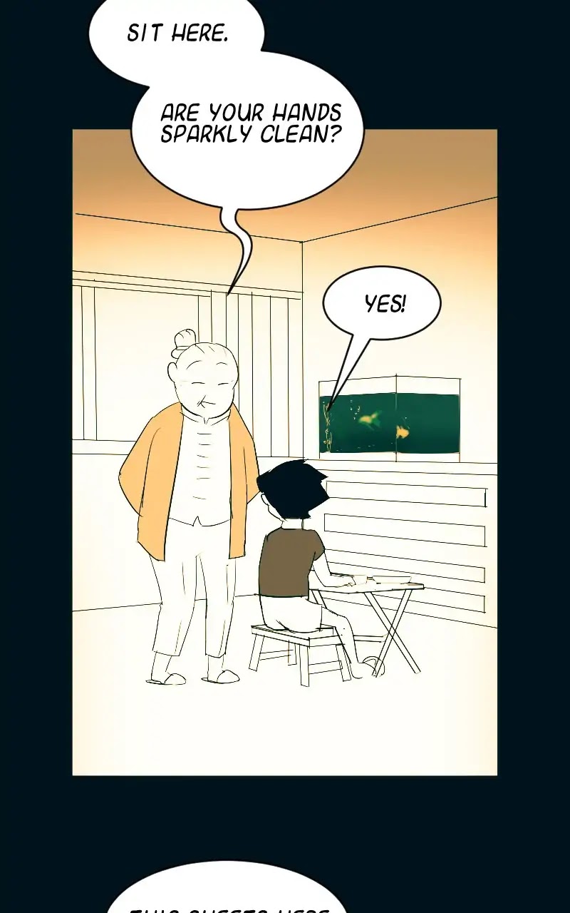Boyfriend of the Dead Chapter 199 page 10 - Chapter 199: Ep.184: Grandma