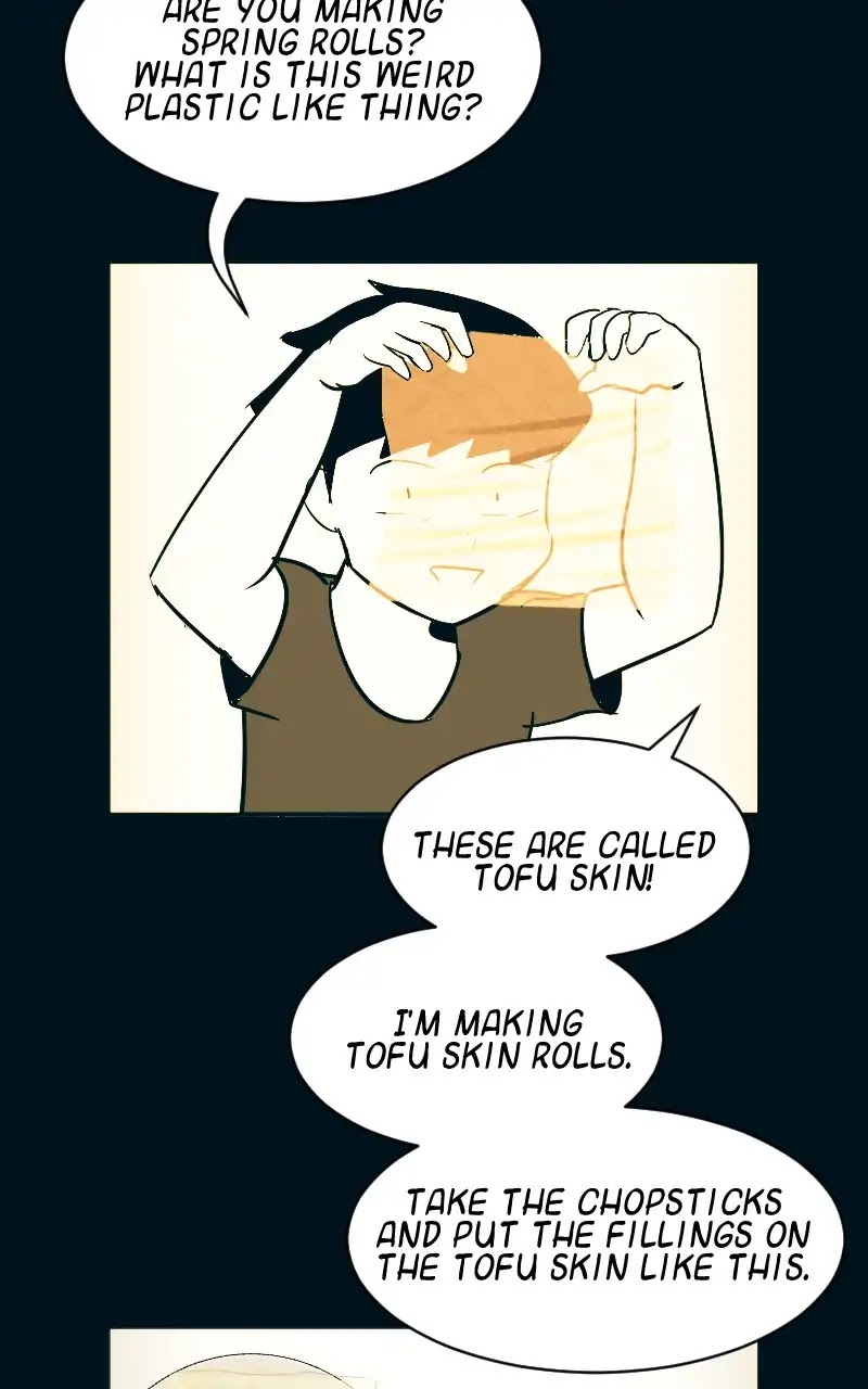 Boyfriend of the Dead Chapter 199 page 12 - Chapter 199: Ep.184: Grandma