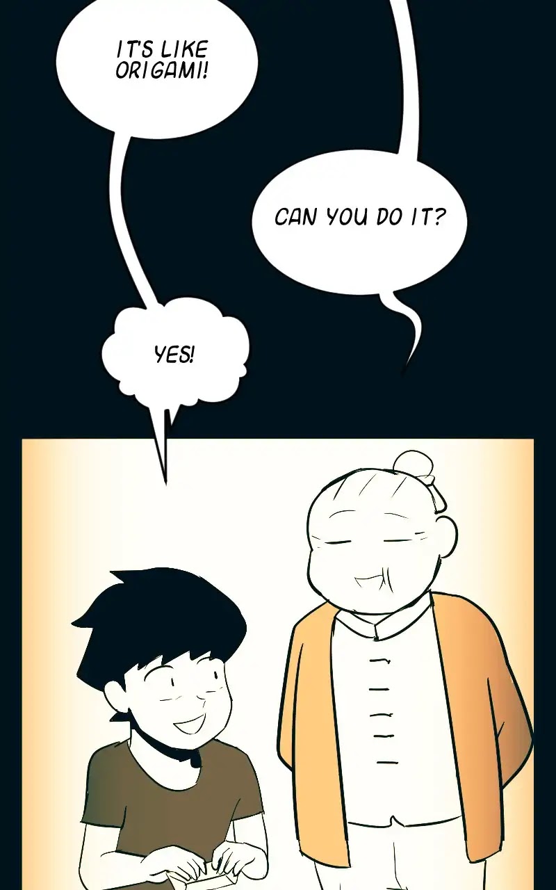 Boyfriend of the Dead Chapter 199 page 16 - Chapter 199: Ep.184: Grandma