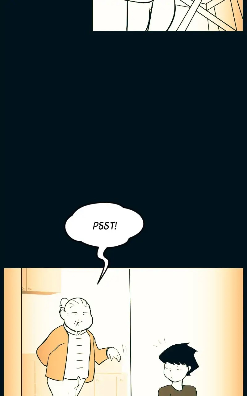 Boyfriend of the Dead Chapter 199 page 19 - Chapter 199: Ep.184: Grandma