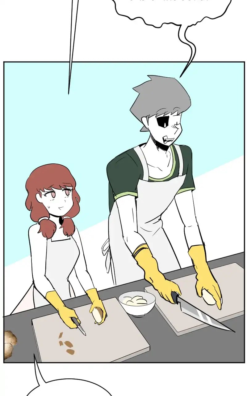 Boyfriend of the Dead Chapter 199 page 2 - Chapter 199: Ep.184: Grandma