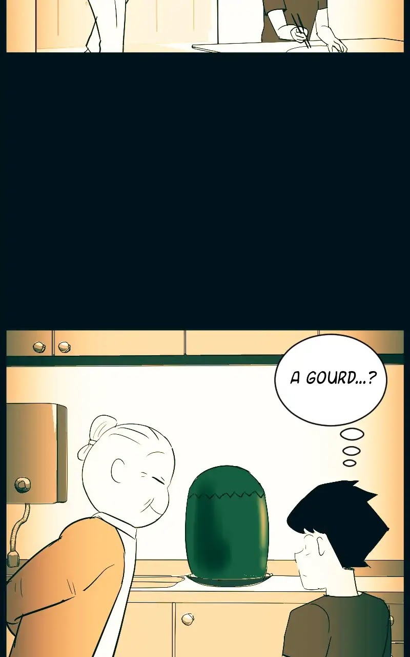Boyfriend of the Dead Chapter 199 page 20 - Chapter 199: Ep.184: Grandma