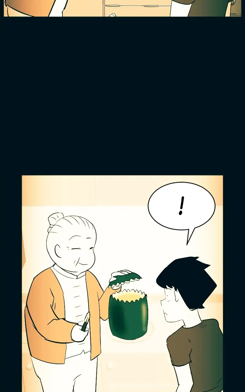 Boyfriend of the Dead Chapter 199 page 21 - Chapter 199: Ep.184: Grandma