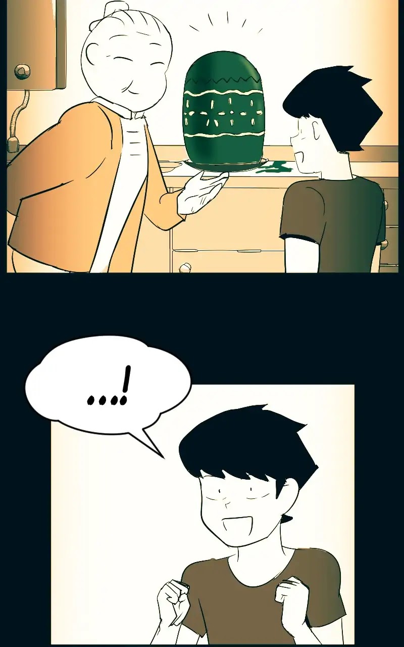 Boyfriend of the Dead Chapter 199 page 23 - Chapter 199: Ep.184: Grandma