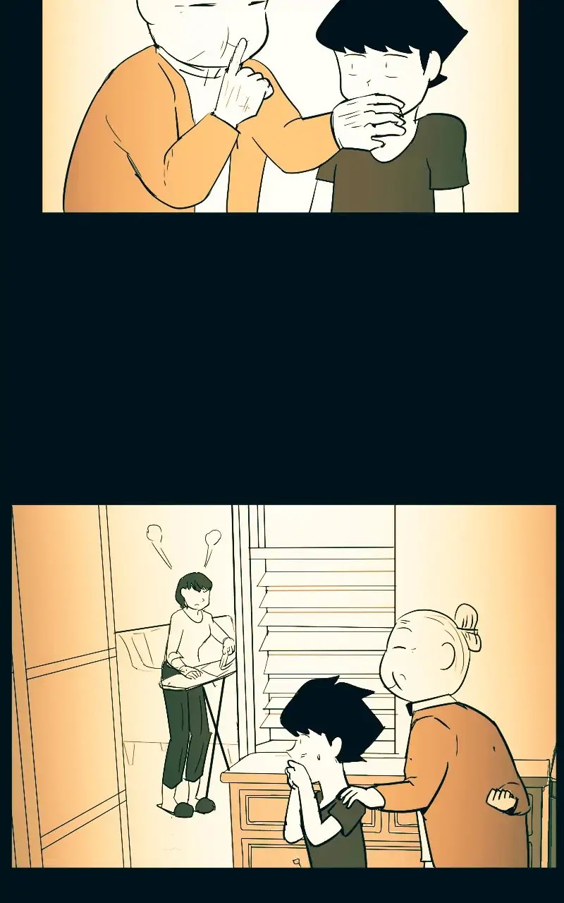 Boyfriend of the Dead Chapter 199 page 25 - Chapter 199: Ep.184: Grandma