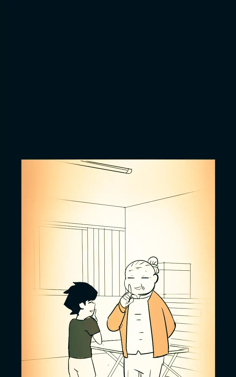 Boyfriend of the Dead Chapter 199 page 26 - Chapter 199: Ep.184: Grandma