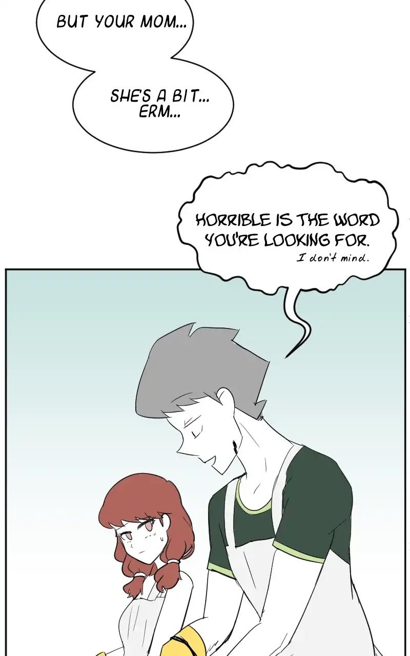 Boyfriend of the Dead Chapter 199 page 3 - Chapter 199: Ep.184: Grandma