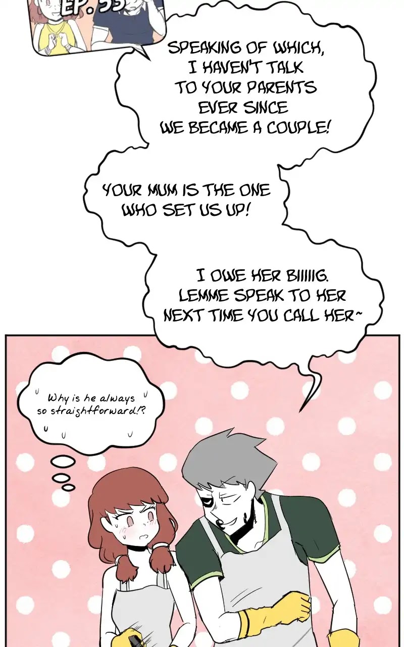 Boyfriend of the Dead Chapter 199 page 7 - Chapter 199: Ep.184: Grandma