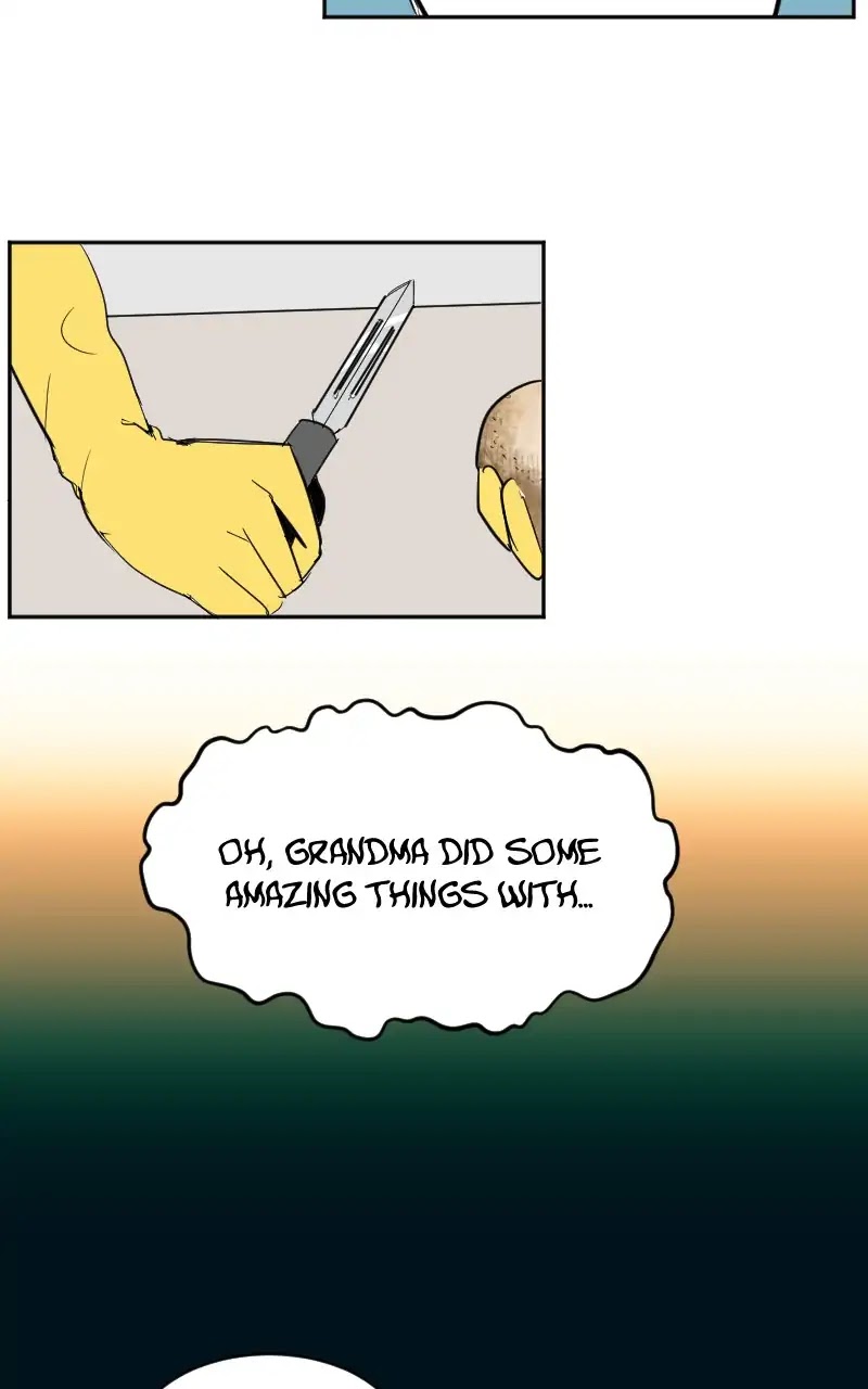 Boyfriend of the Dead Chapter 199 page 9 - Chapter 199: Ep.184: Grandma