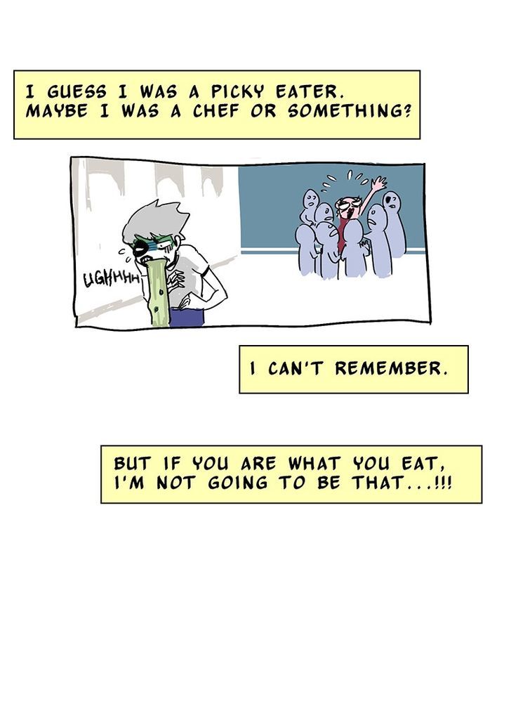 Boyfriend of the Dead Chapter 2 page 10 - Chapter 2