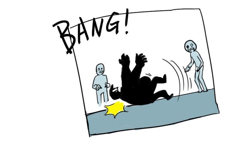 Boyfriend of the Dead Chapter 2 page 15 - Chapter 2