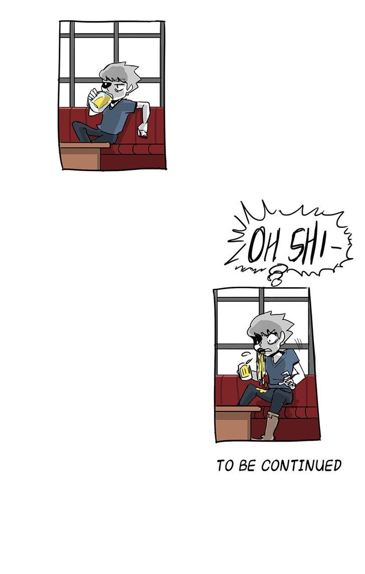 Boyfriend of the Dead Chapter 2 page 21 - Chapter 2