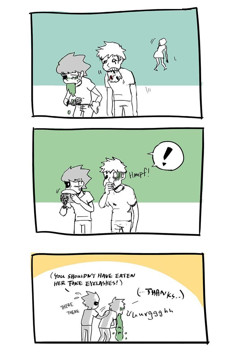 Boyfriend of the Dead Chapter 2 page 23 - Chapter 2