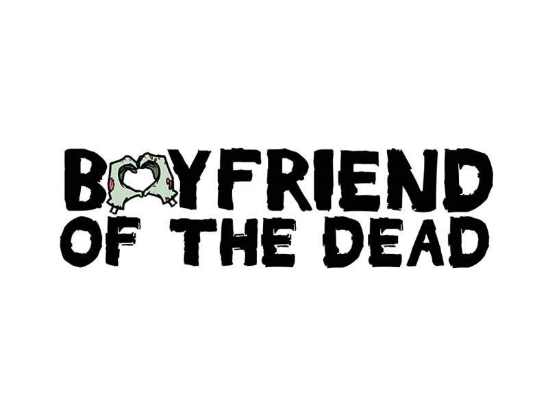 Boyfriend of the Dead Chapter 20 page 1 - Chapter 20