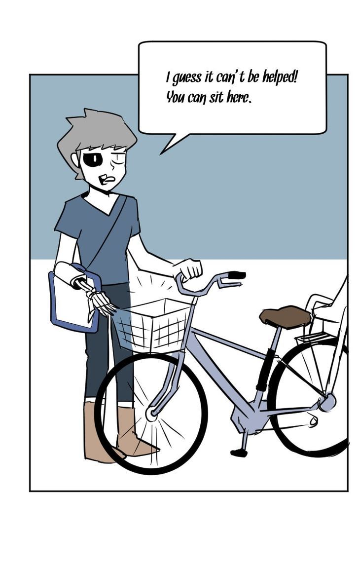 Boyfriend of the Dead Chapter 20 page 13 - Chapter 20