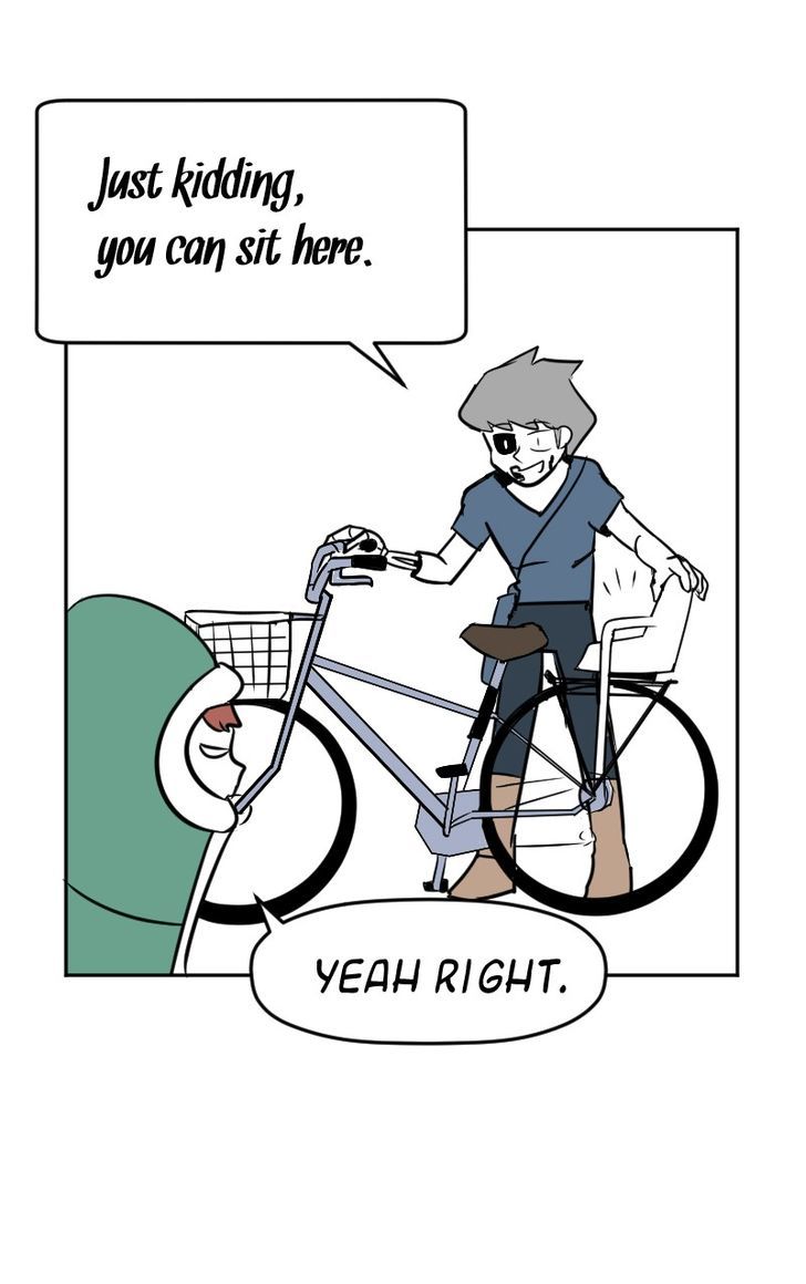 Boyfriend of the Dead Chapter 20 page 16 - Chapter 20