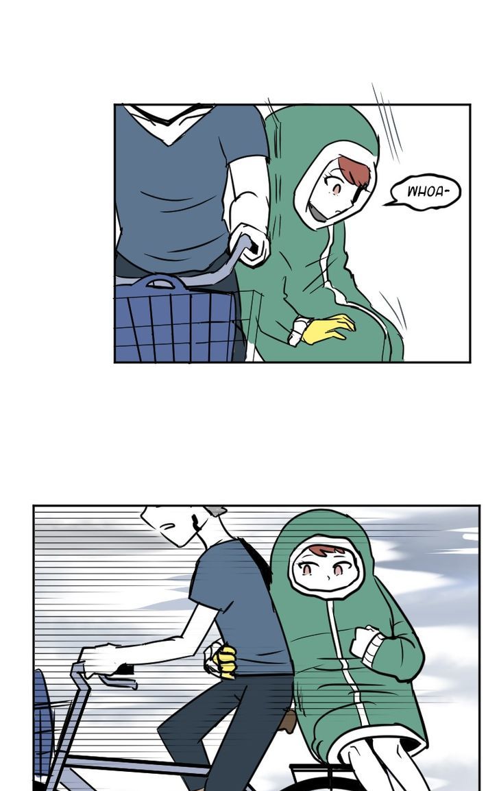 Boyfriend of the Dead Chapter 20 page 20 - Chapter 20