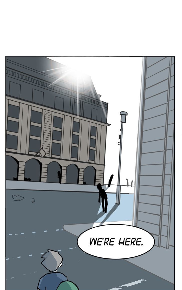 Boyfriend of the Dead Chapter 20 page 24 - Chapter 20