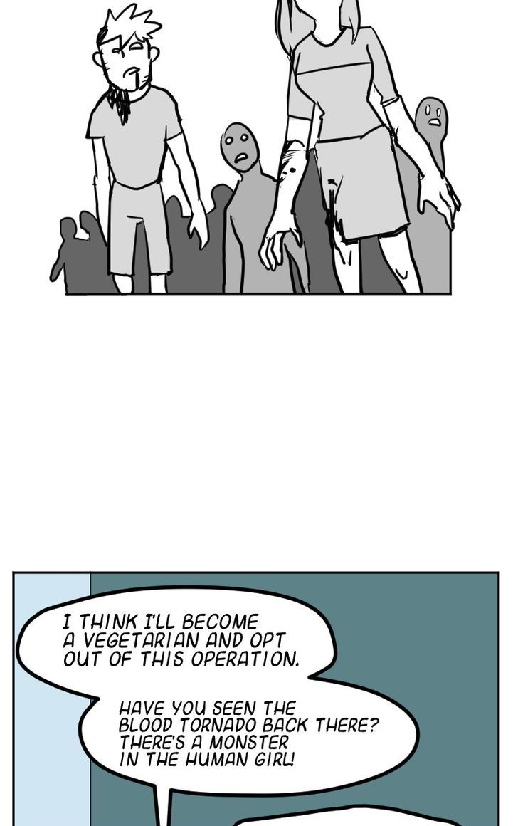 Boyfriend of the Dead Chapter 20 page 3 - Chapter 20