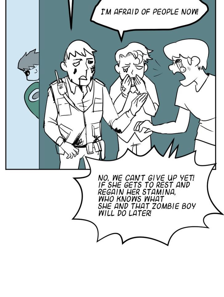 Boyfriend of the Dead Chapter 20 page 4 - Chapter 20