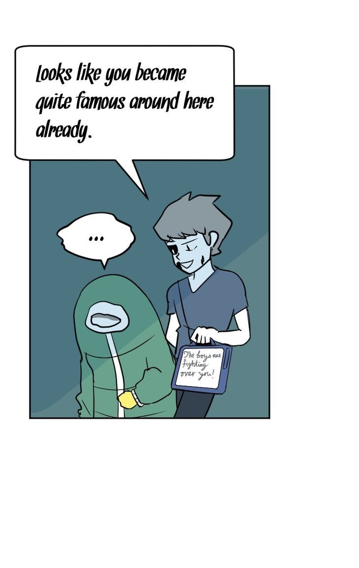 Boyfriend of the Dead Chapter 20 page 5 - Chapter 20