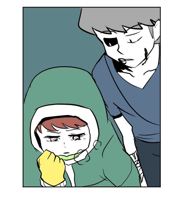 Boyfriend of the Dead Chapter 20 page 6 - Chapter 20