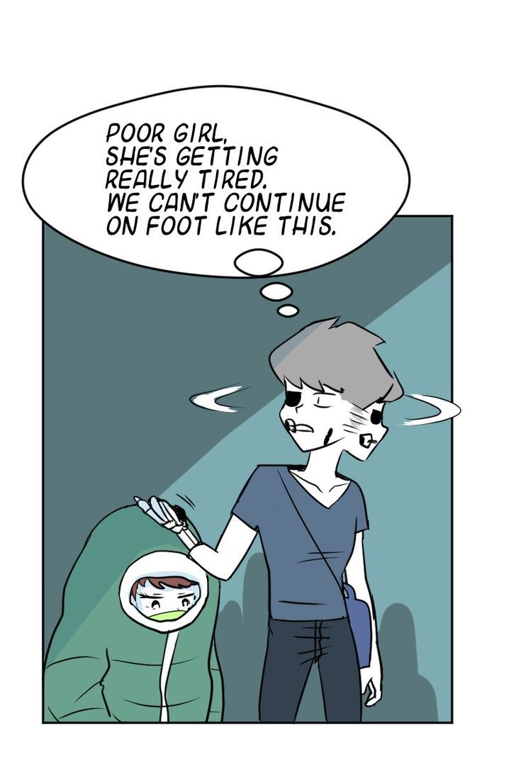 Boyfriend of the Dead Chapter 20 page 7 - Chapter 20