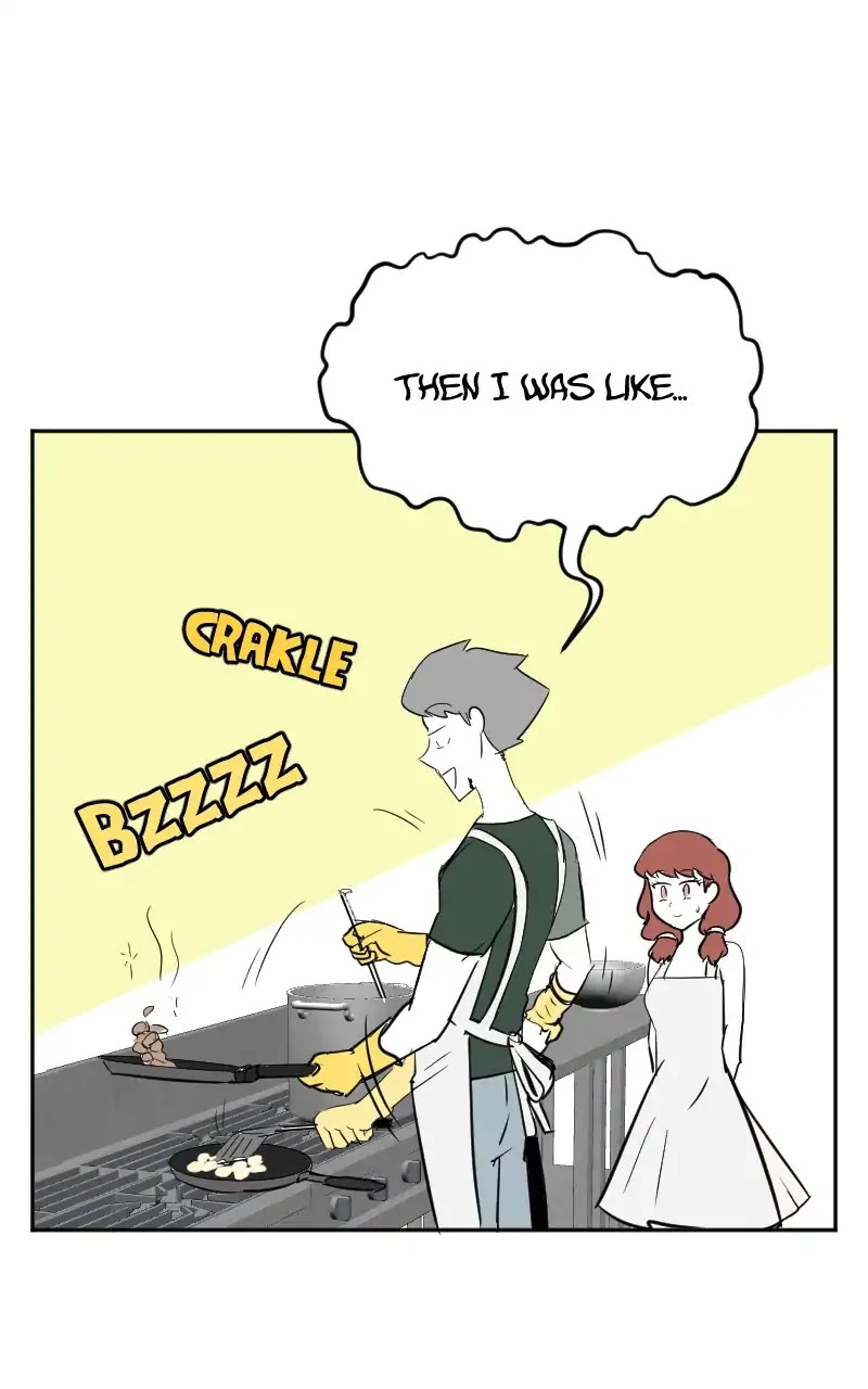 Boyfriend of the Dead Chapter 200 page 1 - Chapter 200: Ep.185: Grandma's Summer Menu