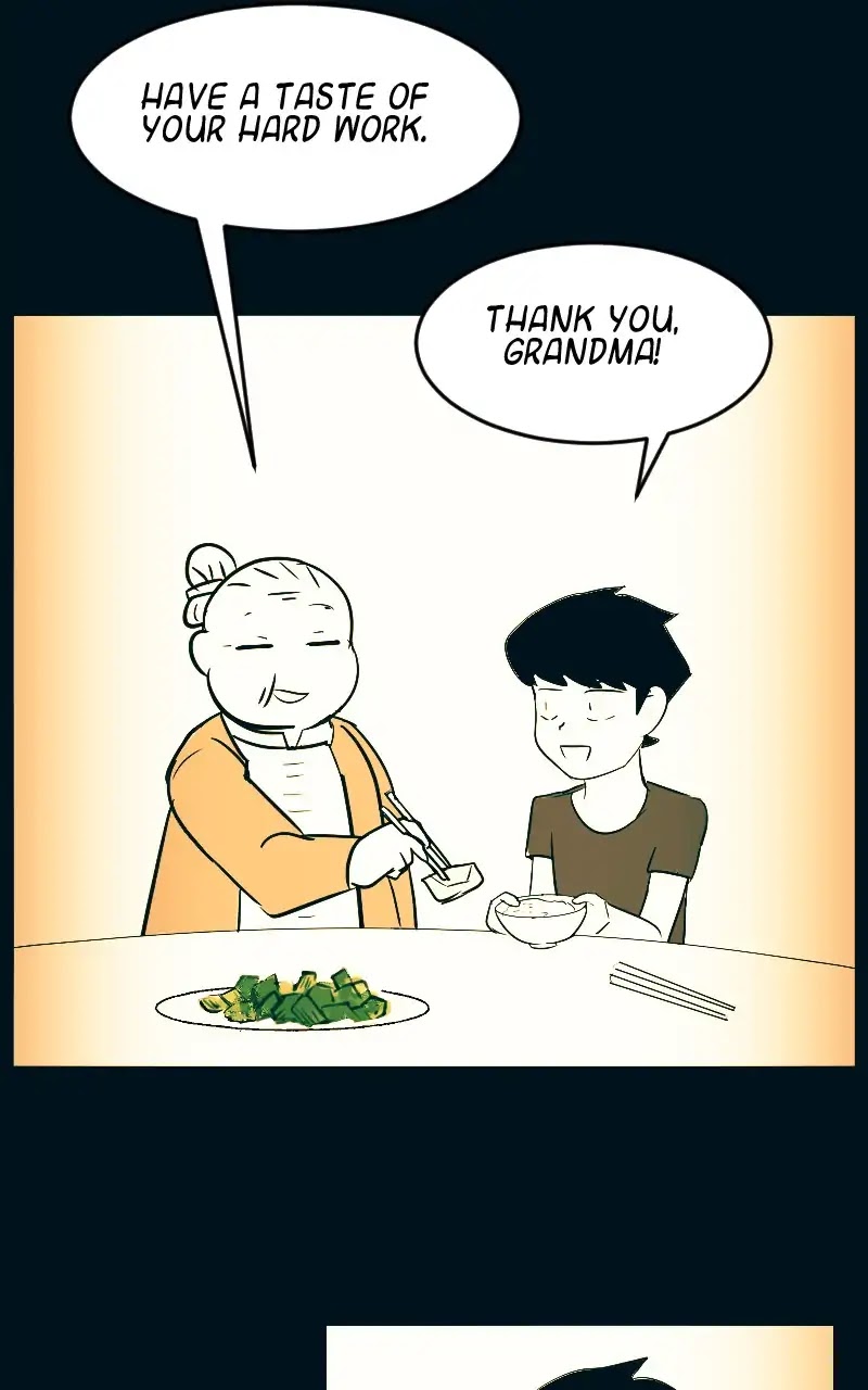 Boyfriend of the Dead Chapter 200 page 15 - Chapter 200: Ep.185: Grandma's Summer Menu