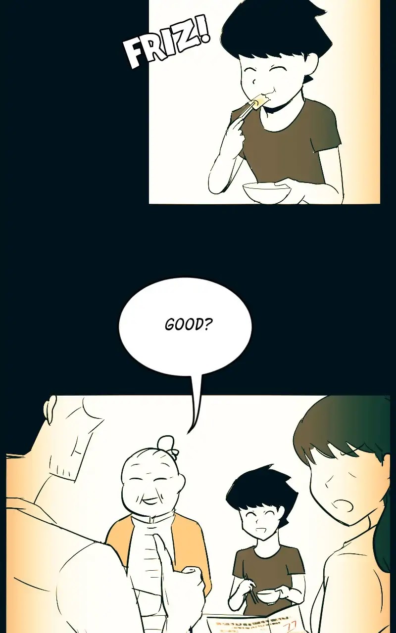 Boyfriend of the Dead Chapter 200 page 16 - Chapter 200: Ep.185: Grandma's Summer Menu