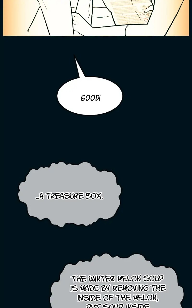 Boyfriend of the Dead Chapter 200 page 17 - Chapter 200: Ep.185: Grandma's Summer Menu