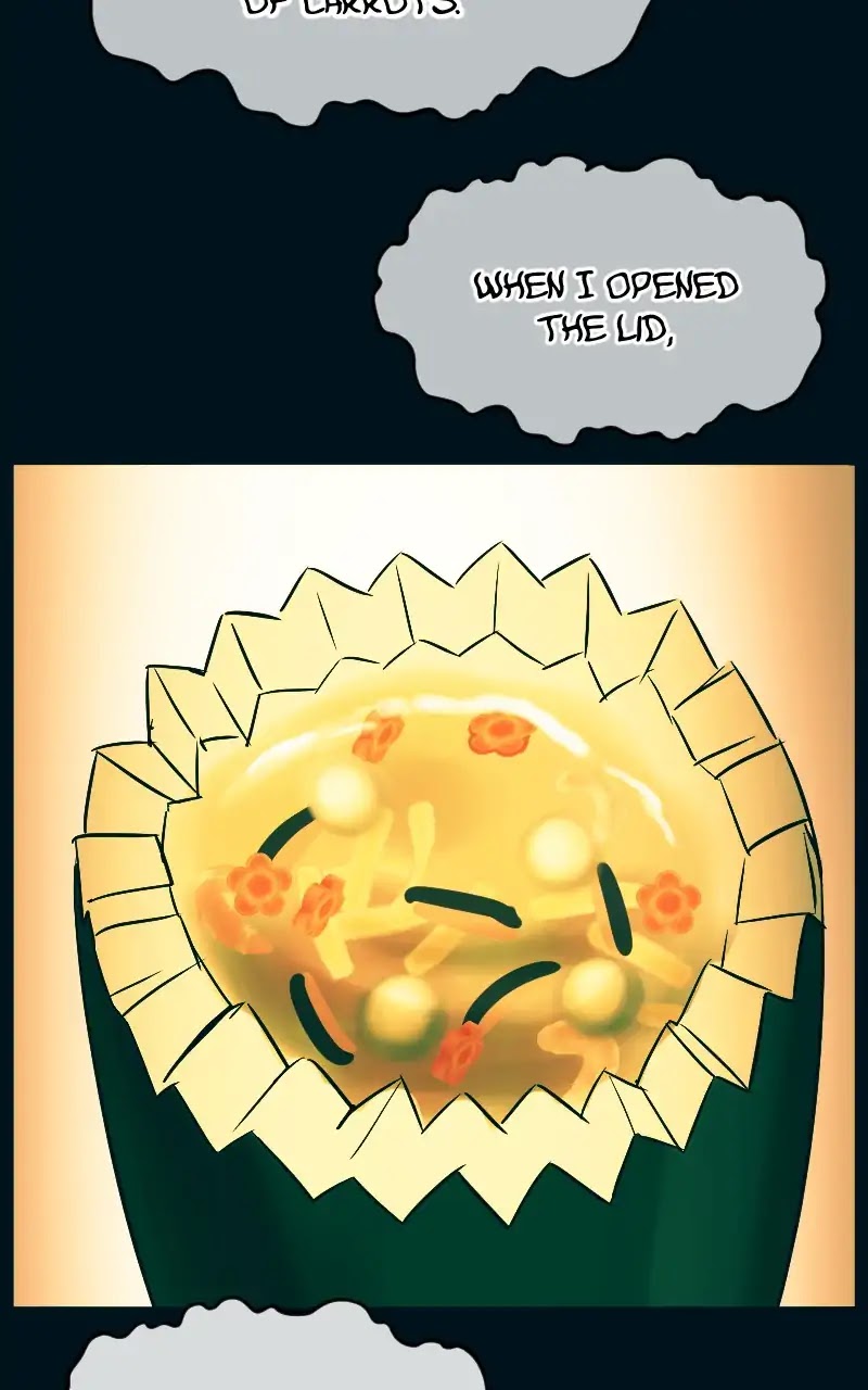 Boyfriend of the Dead Chapter 200 page 19 - Chapter 200: Ep.185: Grandma's Summer Menu