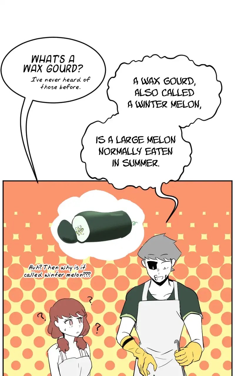 Boyfriend of the Dead Chapter 200 page 2 - Chapter 200: Ep.185: Grandma's Summer Menu
