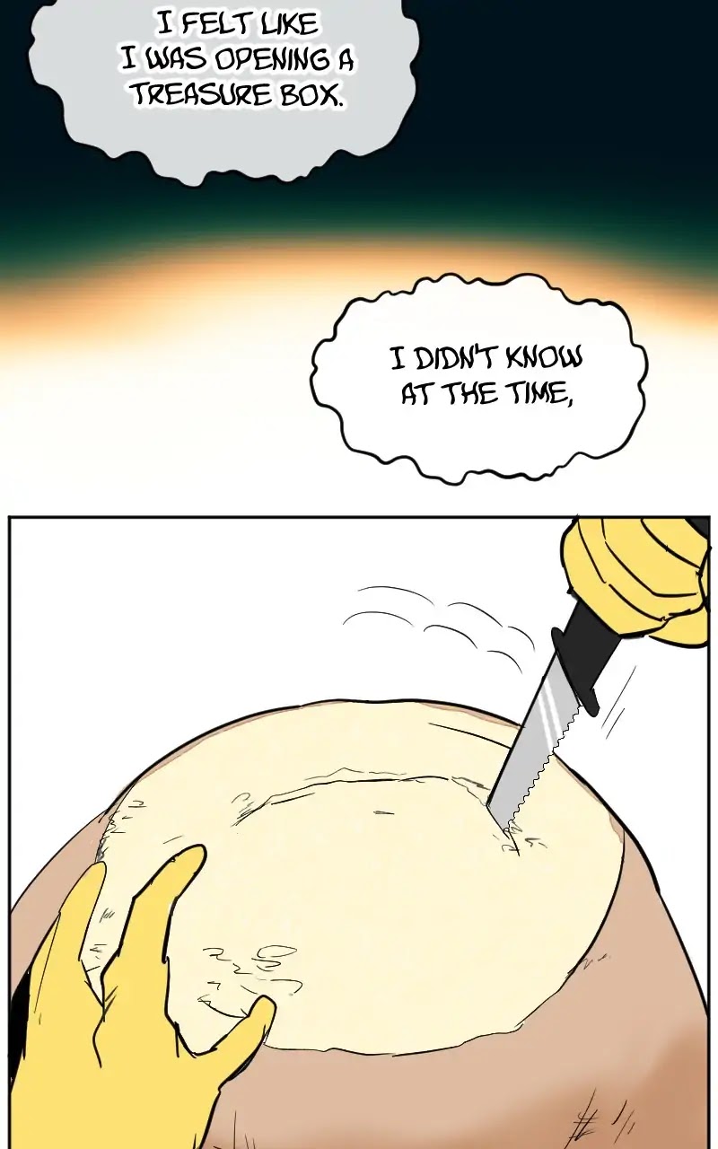 Boyfriend of the Dead Chapter 200 page 20 - Chapter 200: Ep.185: Grandma's Summer Menu