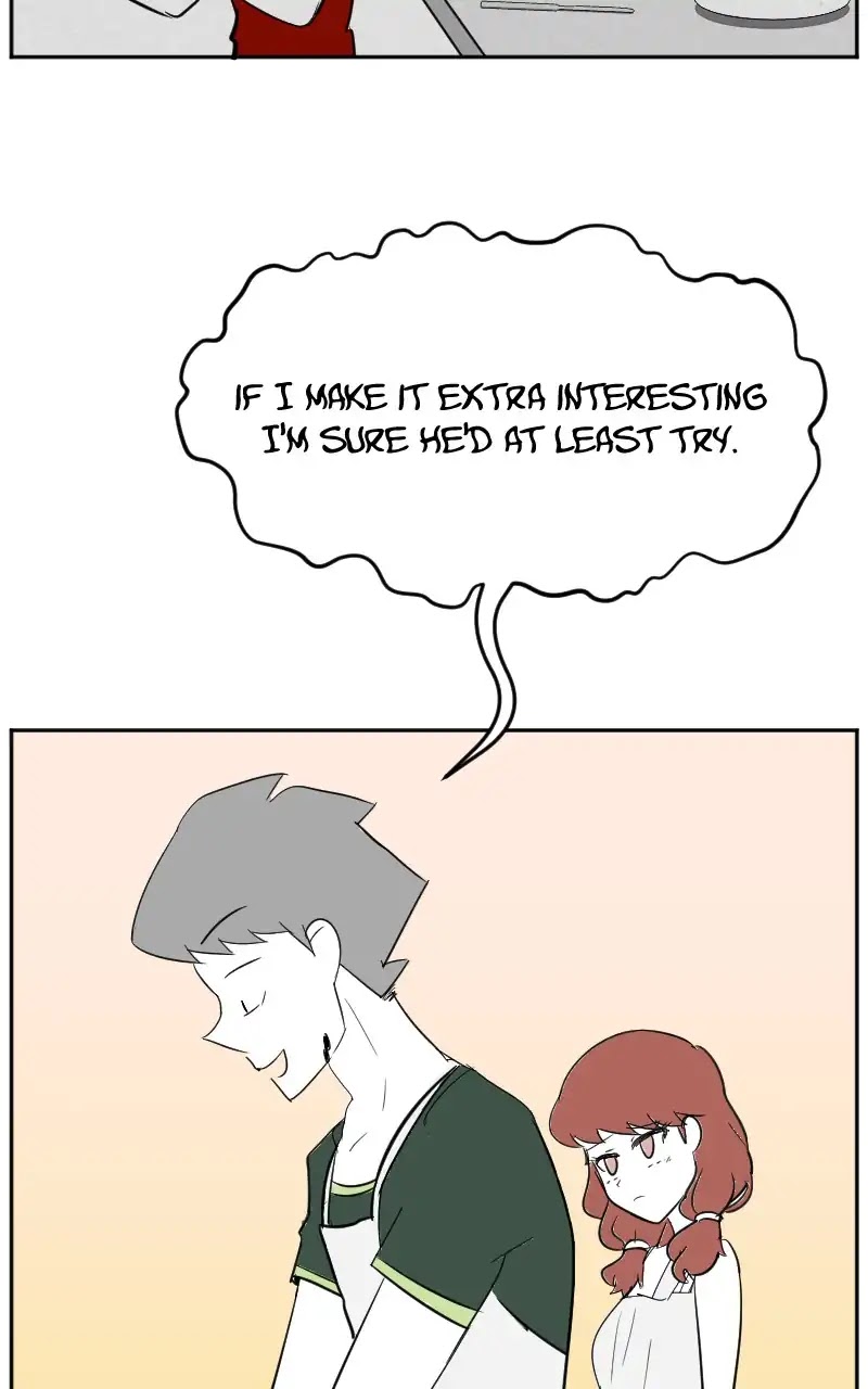 Boyfriend of the Dead Chapter 200 page 22 - Chapter 200: Ep.185: Grandma's Summer Menu