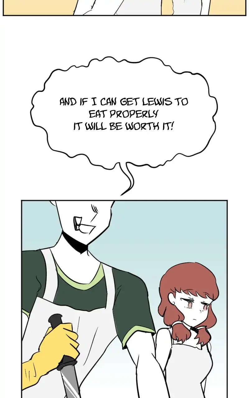 Boyfriend of the Dead Chapter 200 page 23 - Chapter 200: Ep.185: Grandma's Summer Menu