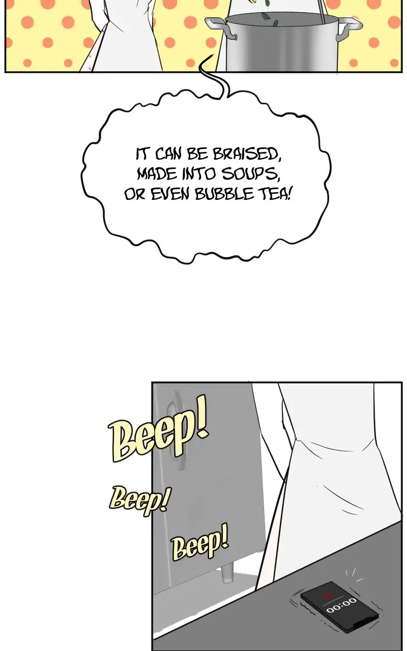 Boyfriend of the Dead Chapter 200 page 3 - Chapter 200: Ep.185: Grandma's Summer Menu