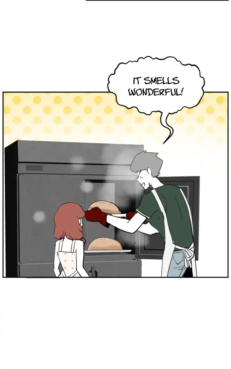 Boyfriend of the Dead Chapter 200 page 4 - Chapter 200: Ep.185: Grandma's Summer Menu