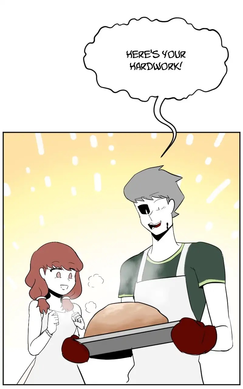 Boyfriend of the Dead Chapter 200 page 5 - Chapter 200: Ep.185: Grandma's Summer Menu