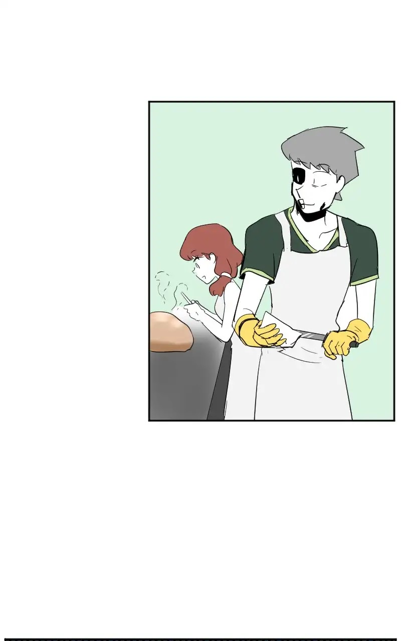 Boyfriend of the Dead Chapter 200 page 7 - Chapter 200: Ep.185: Grandma's Summer Menu
