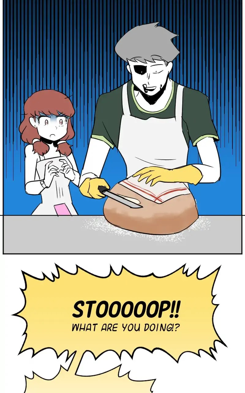 Boyfriend of the Dead Chapter 200 page 8 - Chapter 200: Ep.185: Grandma's Summer Menu